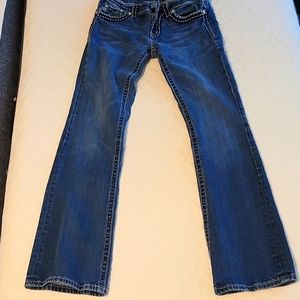 Womens Miss Me jeans Size 30